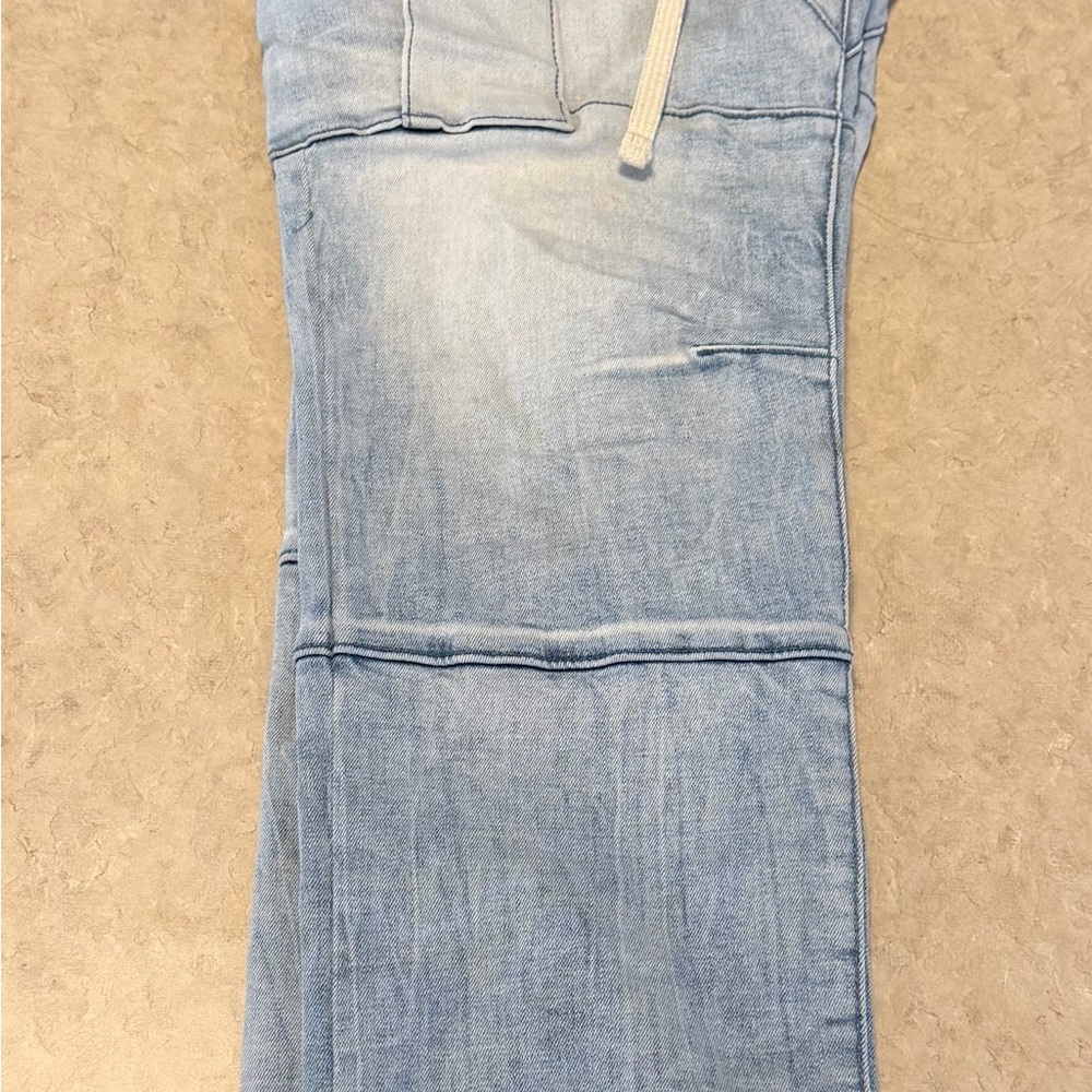 Pacsun Cargo Light Blue men’s Jeans